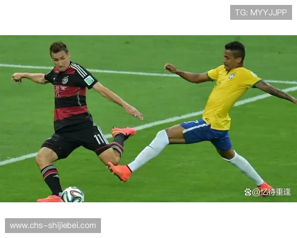 巴西世界杯德国7比1巴西精彩回放回顾足球历史上的经典比赛