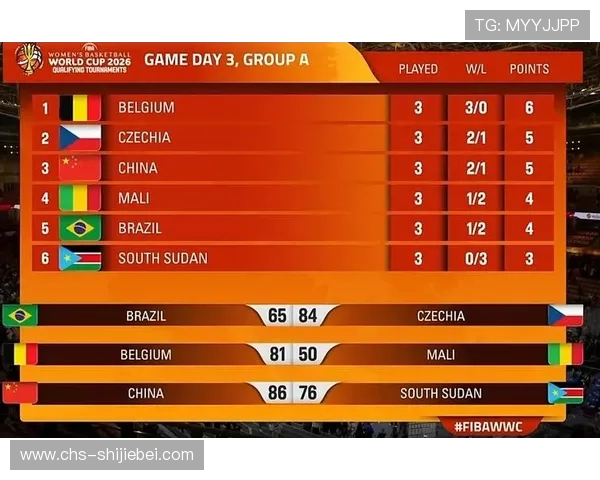 2023年世界杯预选赛积分榜排名对比，揭示各大洲球队晋级的潜在优势与挑战