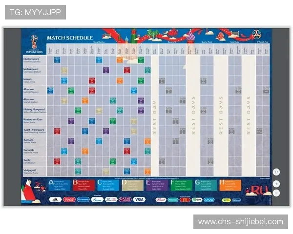 2024年世界杯欧洲赛程完整版，详细介绍比赛时间、场馆信息及观赛建议