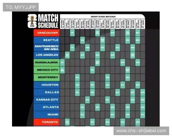 2024年欧洲区世界杯预选赛赛程表最新公布，帮助球迷掌握每场比赛的详细安排