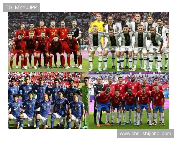 2026年世界杯小组分组表正式公布,详细解析各组赛程与晋级形势 2026年世界杯小组分组表正式公布,详细解析各组赛程与晋级形势