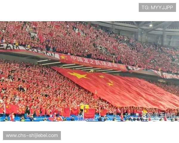 世界杯中国出线机会预测：从历史战绩到当前状态全面分析中国队晋级可能性