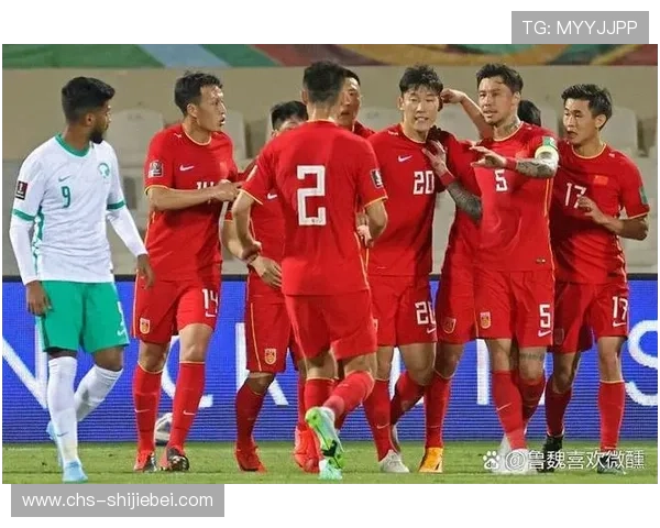 中国进入2026年世界杯的可能性分析与最新预测信息