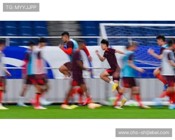 2026年世界杯亚洲区预选赛时间预测及赛程安排，掌握最新比赛时间信息