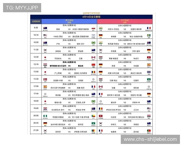 2026年世界杯举办时间确定了吗？详细解析比赛的具体日期和时间安排