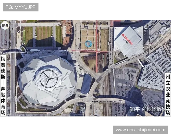 2026年世界杯决赛举办城市有哪些，未来举办地的地理位置与交通便利性分析