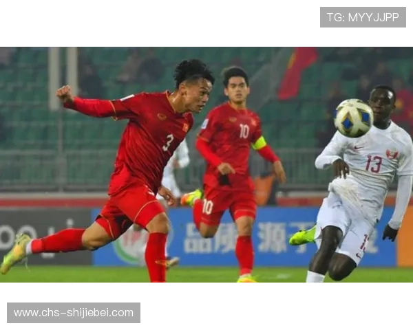 中国进入2026年世界杯的可能性分析与最新预测信息汇总