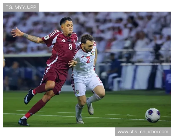 掌握美加墨世界杯亚洲区18赛程规则，提升赛事观赛体验与理解深度