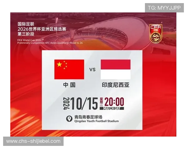 最新世界杯预选赛亚洲区排名榜公布，揭示各队积分变化及晋级形势的详细分析