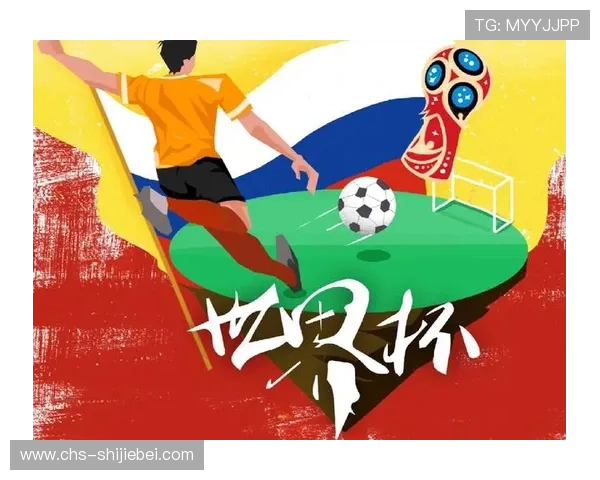 精选世界杯图片卡通风格的高清素材，助力你的足球主题宣传海报设计