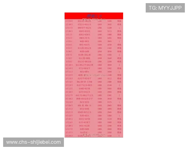 深入解读卡塔尔世界杯积分榜变化趋势，预测未来比赛走向与晋级概率