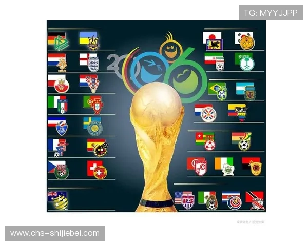 美加墨世界杯48支球队晋级规则对球队备战策略和赛前准备的指导意义