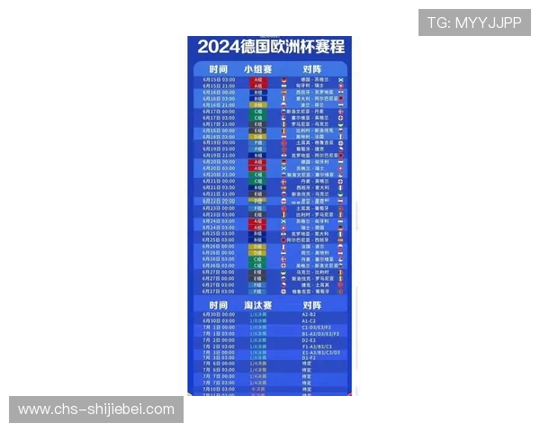 美加墨世界杯附加赛赛程安排及关键比赛时间详细解读