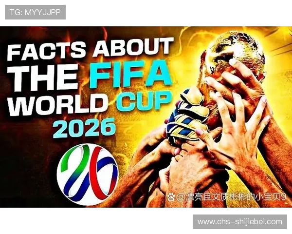 2026年世界杯48支球队参赛资格如何获得，详细解读各洲预选赛规则与流程