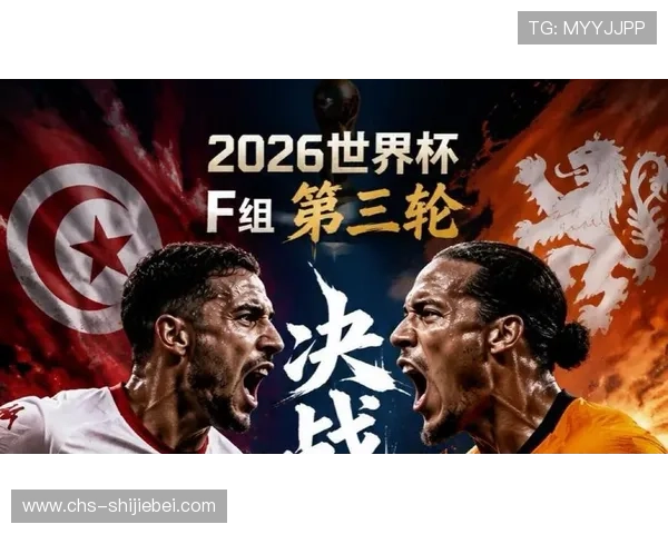 2026年世界杯突尼斯对阵荷兰比赛赛后详细数据分析与精彩瞬间回顾